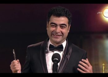 ترشيح أول موسيقي عربي لنيل جائزة إيمي