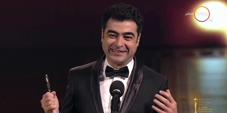 ترشيح أول موسيقي عربي لنيل جائزة إيمي