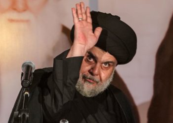 الصدر .. الخيار للشعب