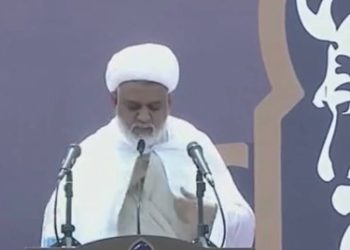 الصدر .. المرجعية العليا أغلقت بابها أمام جميع السياسيين