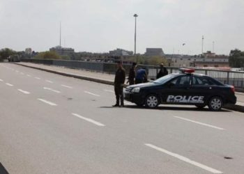 مسلح يطلق النار على رجل و انتشال “3 جثــث” عند جسري الجادرية والصرافية