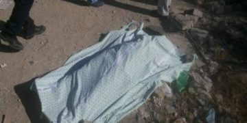 العثور على “جثة امرأة موضوعة بكيس” ومرمية داخل طمر صحي في بغداد