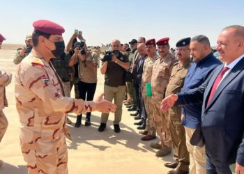 يارالله .. بقايا الإرهاب أصبحت ضعيفة وغير قادرة على المواجهة