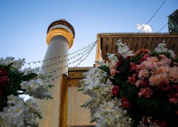 خطة من ثلاثة محاور لتــــأمين زيارة عيــد الغدير في النجف