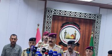 عمليات كربلاء تعلن عن نجاح الخطة الخاصة بتفويج الحجاج