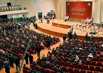 البرلمان يحدد السبت المقبل موعدا لمناقشة القصف الذي استهدف دهوك