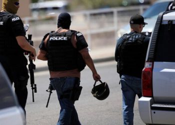 إطلاق نار بولاية واشنطن يقتل ويصيب 6 اشخاص