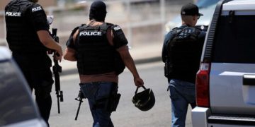 إطلاق نار بولاية واشنطن يقتل ويصيب 6 اشخاص