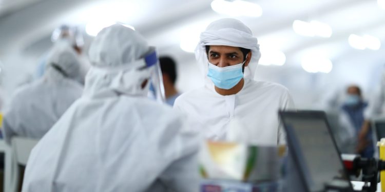 الإمارات: تسجيل 3 حالات إصابة جديدة بجدري القردة