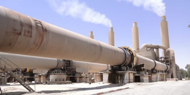 الاعلان عن خطط لتطوير شبكة الأنابيب الوطنية