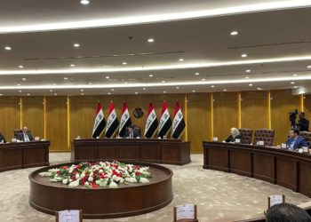 نائب رئيس البرلمان .. لا يوجد مشــروع قانــون لمواجهة الهجمات الإلكترونية