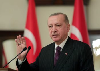 تعليــــــق أردوغان على هجوم دهوك