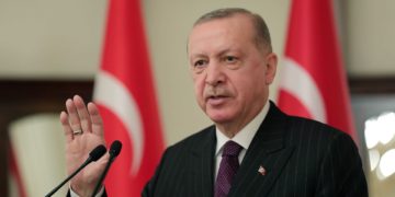 تعليــــــق أردوغان على هجوم دهوك