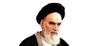 الخميـــني لم تكن وفاته طبيعية بـــل تم اغتياله بهذه الطريقة