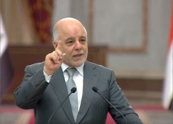 العبادي يحدد شروط مشاركته في الحكومة المقبلة