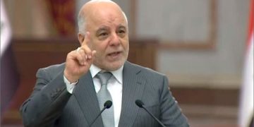 العبادي يحدد شروط مشاركته في الحكومة المقبلة