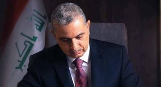 الغانمي يعلن توقيع جدول ترقية الضباط  