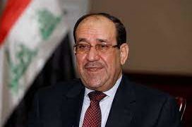 المالكي يتحدث عن شكل الحكومة المقبلة