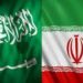 إيران ترحب بإعادة “فتــح السفارات” وبدء المفاوضات ‏مع السعودية
