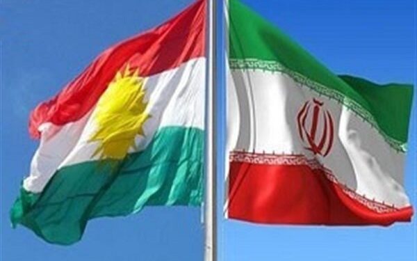 افتتاح قريب لـ(مركزين تجاريين لإيران) في إقليم كردستان