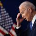 نسبة تأييد بايدن تتراجع إلى أدنى مستوياتها منذ تنصيبه
