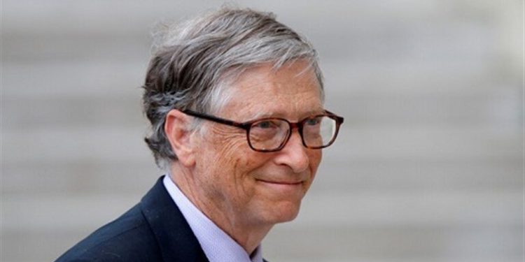 بيل غيتس.. لدي التزام ,, يعتزم التبرع بكامل ثروته