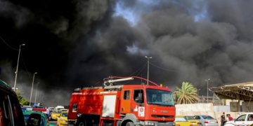  أكثر من 5 آلاف مخزن مخالف في المناطق السكنية ببغداد