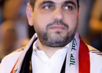 حسين عرب .. منصب النائب الأول للمستقليــن