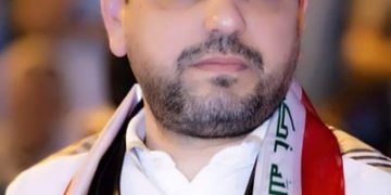 حسين عرب .. منصب النائب الأول للمستقليــن