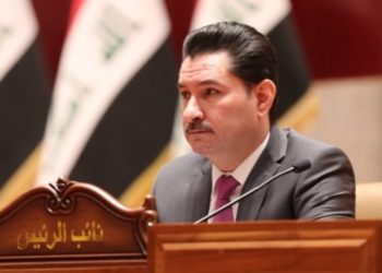 شاخوان عبد الله يترأس اجتماعا نيابيا لمناقشة خمسة قوانين
