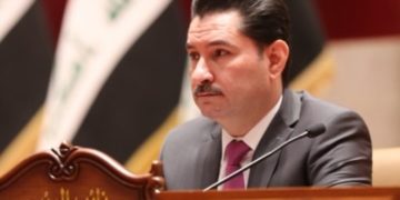 شاخوان عبد الله يترأس اجتماعا نيابيا لمناقشة خمسة قوانين