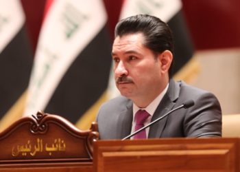 نائب رئيس البرلمان ..  لن نحدد موعد انتخاب رئيس الجمهورية دون (اتفاق سياسي خارج البرلمان)