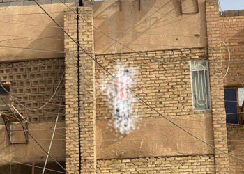 شاب يشنق نفسه في البصرة من على سطح عمارة سكنية