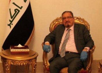 الاعلان عن تخصيــص “جزء من أرض معسكر الرشيد” لـــبناء مدينة طب ثانية