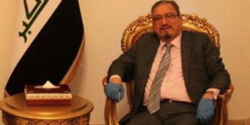 الاعلان عن تخصيــص “جزء من أرض معسكر الرشيد” لـــبناء مدينة طب ثانية