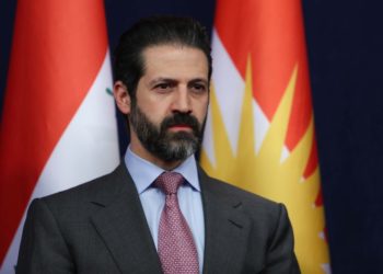 قوباد طالباني … المواقف الحقيقية (الخالية من المزايدات) كفيلة بإيقاف الاعتداءات التركية