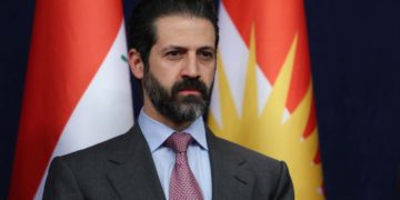 قوباد طالباني … المواقف الحقيقية (الخالية من المزايدات) كفيلة بإيقاف الاعتداءات التركية