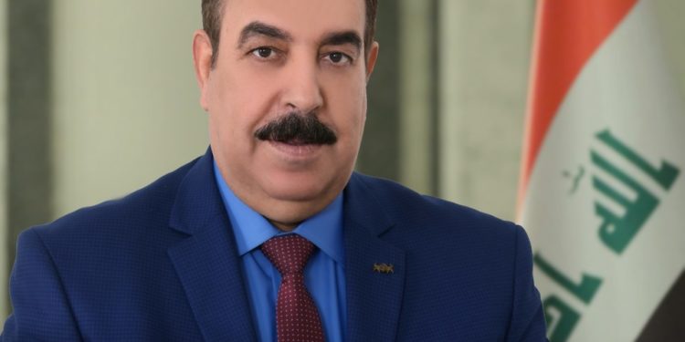 الاعلان عن اكتشاف آبار نفطية جديدة في النخيب والثرثار