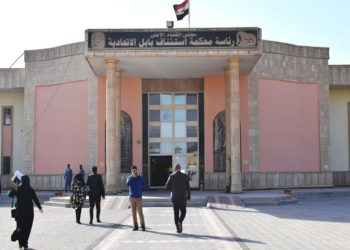 تصديق اعترافات المتهم بـــ(حادث مقتل التدريسي) في جامعة بابل