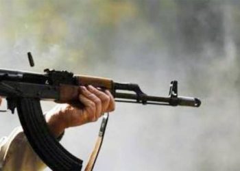 اطلاق نار على مفرزة للجيش واصابة جنديين شمالي بغداد