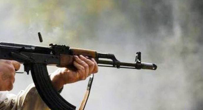 اطلاق نار على مفرزة للجيش واصابة جنديين شمالي بغداد