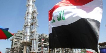 انتكـــــاسة تصيب خطة العراق لرفع طاقة تصدير النفط عبر الخليج