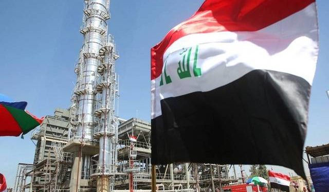 انتكـــــاسة تصيب خطة العراق لرفع طاقة تصدير النفط عبر الخليج