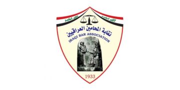 نقابة المحامين العراقيين تقترح “حزمة إجراءات” للــرد على قصف دهوك