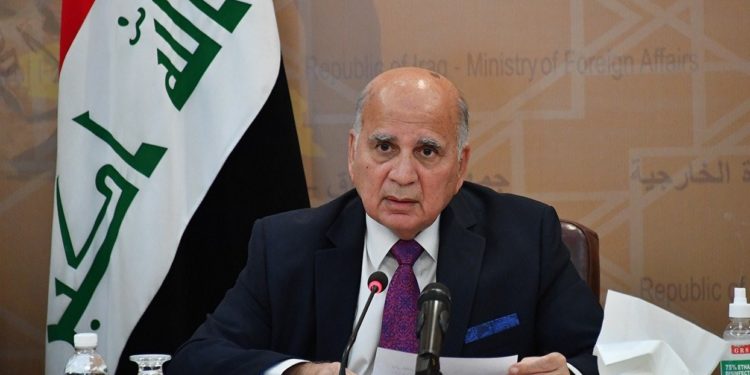  النص الكامل لــكلمة وزير الخارجية خلال جلسة مجلس الامن