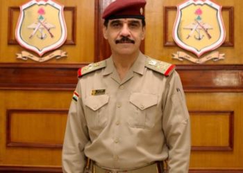 يارالله يصل كربلاء لبحــث (تأمين عودة الحجاج وخطة زيارة عرفة)