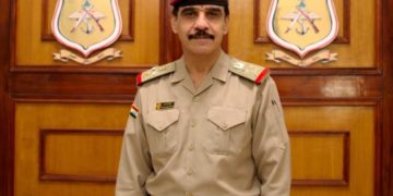 يارالله يصل كربلاء لبحــث (تأمين عودة الحجاج وخطة زيارة عرفة)