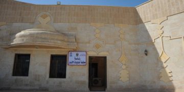 السجن 15 عاماً بحق مدان بالانتماء لداعش في الأنبار