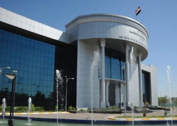 المحكمة الاتحادية تـــؤجـــــل البت بدعوى حل البرلمان إلى نهاية الشهر الجاري