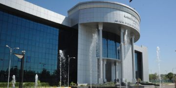 المحكمة الاتحادية تـــؤجـــــل البت بدعوى حل البرلمان إلى نهاية الشهر الجاري